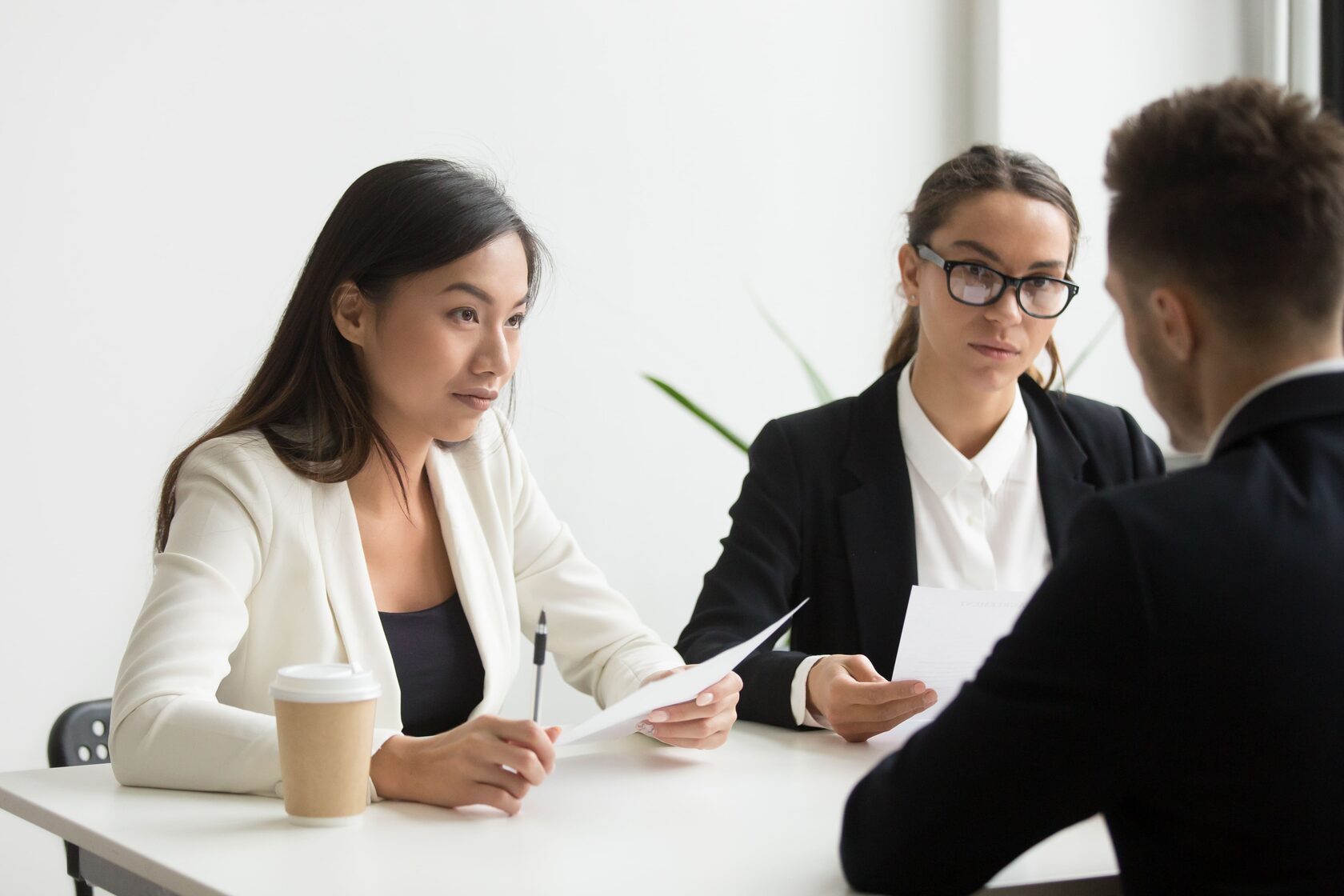 How We Assist Employers Hire the Best-Fit Employees on Time